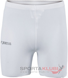 CALENTADOR BERMUDA LYCRA BLANCO (933.100)