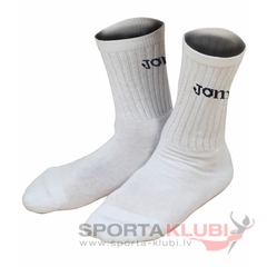 SOCKS TRAINING WHITE (PACK 12 PAIRS) (792.1000)