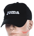 GORRA JOMA PACK 12 UDS NEGRO 944.11.10 (944.11,10)