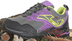 TK.FOREST LADY 319 MORADO-GRIS (TK.FOREW-319)