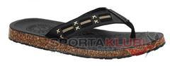 SANDALS MIX BLACK (S.MIXS-101)