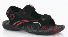 S.OCEAN 401 NEGRO-ROJO (S.OCEANS-401)