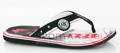 S.TRENTO 401 NEGRO-ROJO (S.TRENS-401)