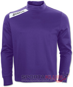 SUDADERA POLYFLEECE VICTORY MORADO (9016S13.55)