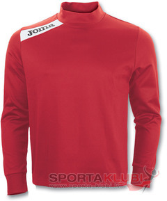 SUDADERA POLYFLEECE VICTORY ROJO (9016S13.60)