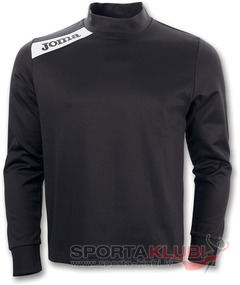 SUDADERA POLYFLEECE VICTORY NEGRO (9016S13.10)