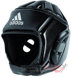 COMBAT SPORTS HEADGUARD, black (ADIBHG051)