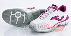 T.PRO TOUR 419 BLANCO-FUCSIA (T.PTOURS-419)