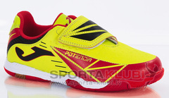 TACTIL 411 FLUOR-ROJO INDOOR (TACS.411.PS)