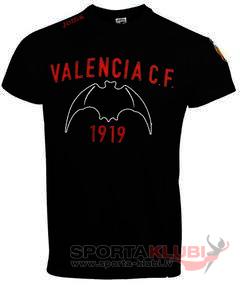 VALENCIA SHIRT S/S BLACK (VA.401052.11)