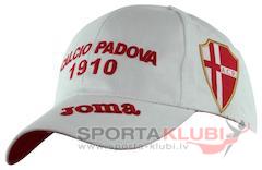 GORRA AC PADOVA BLANCO (PA.518011.11)