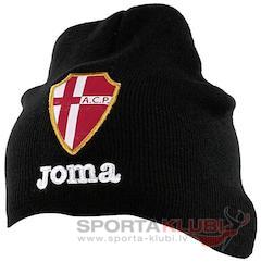 GORRO PUNTO AC PADOVA NEGRO (PA.516031.11)