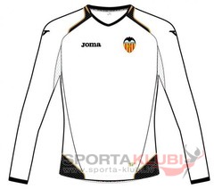 JOMA VALENCIA Shirt Long Sleeve (VA.102141.11)