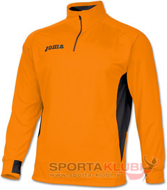 SUDADERA ELITE III MEDIA CREMALLERA NARANJA (1103.33.1012)