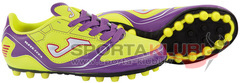 SUPERCOPA N.211 FLUOR MORADO CAUCHO 27 TAC (SCOW.211.C27)