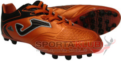 NUMERO 10 N.208 NARANJA NEGRO MULTI CESPED AR (N-10S.208.PA)