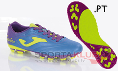 AGUILA 404 ROYAL-MORADO TURF (AGUIS.404.PT)