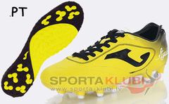 AGUILA 409 AMARILLO-NEGRO TURF (AGUIS.409.PT)