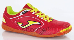 MAXIMA 406 ROJO-FLUOR SALA (MAXS.406.PS)