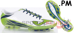 SUPERCOPA 402 BLANCO-VERDE MULTITACO (SCOMS.402.PM)