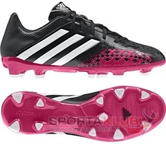 Football boots P Absolion LZ TRX F BLACK1/RUNWHT/VIVBER (F32554)