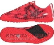 Futbola apavi F10 TF J SOLRED/FTWWHT/CBLACK (B39946)