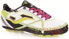 SUPERCOPA 302 BLANCO-FLUOR SRM (SCOMS.302.MS)