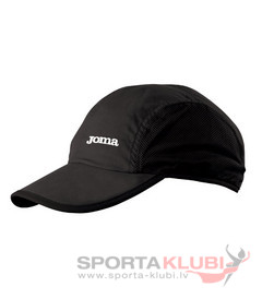 JOMA BLACK CAP PACK 12 UNITS (944.11.10)