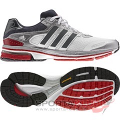 Skriešanas apavi Adidas Snova Glide 5 m (Q22414)