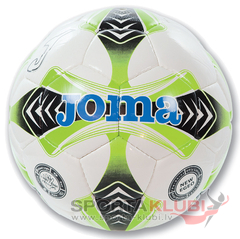 BALON EGEO13.5 BLANCO-LIMA-NEGRO (EGEO13.5)