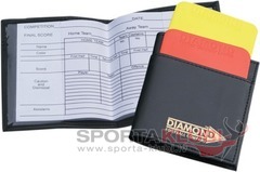 Referee Wallet