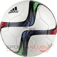 Futbola bumba CONEXT15COMPET WHITE/NGTFLA/FLAGRN/ (M36882)