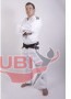 adidas Judo Kimono Champion II Gi "IJF" white (J750W)