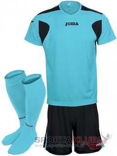 JOMA LIGA FLUOR SET (1172.98.001)