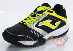 T.MATCH 401 NEGRO-FLUOR (T.MATS-401)