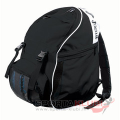 DIAMOND PACK RUCKSACK 5 BLACK (1441.10.10)