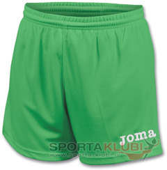 SHORTS DE MUJER PARIS VERDE (1221W005)