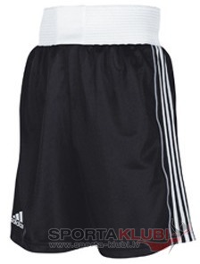 B8 Boxing Short black (312733)