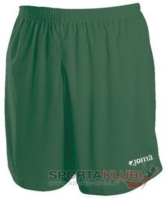 SHORT POLYESTER REAL VERDE FOREST (1035.005)