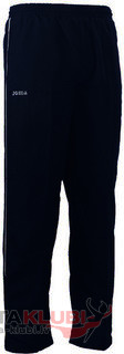 PANTALÓN LARGO CHAMPION POLI-TRICOT MARINO (3005P09.30)