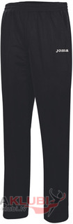 PANTALON MUJER POLYFLEECE ELASTICO NEGRO (9016WP13.10)