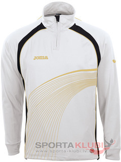 SUDADERA ELITE II BLANCO-ORO (1103.22.1015)