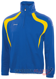 SUDADERA CREMALLERA CHAMPION ROYAL-AMAR (3016.09.36)