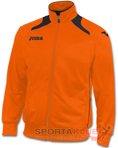 CHAQUETA POLY-TICOT CHAMPION II MAN ORANGE (1005J12.80)