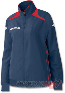 CHAQUETA CHAMPION II WOMAN POLY MARINO (1005W12.32)