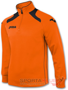 CHAQUETA CHAMPION II POLIESTER NARANJA (1016.12.80)