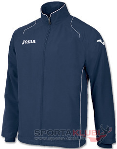 CHAQUETA MICRO.CALID.SUP.CHAMP.II MARINO (1000J12.30)