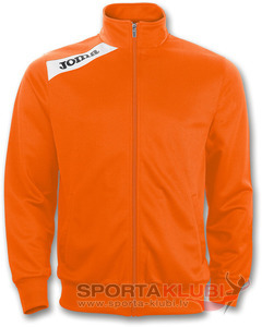 CHAQUETA POLY-TRICOT VICTORY NARANJA (9017J13.80)