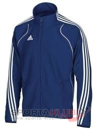 Adidas T8 Team Jkt Y (E19743)