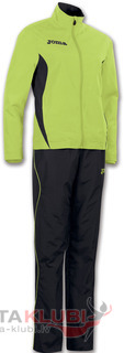 CHANDAL MUJER ELITE III MICRO. LIMA (1110.33.2011)